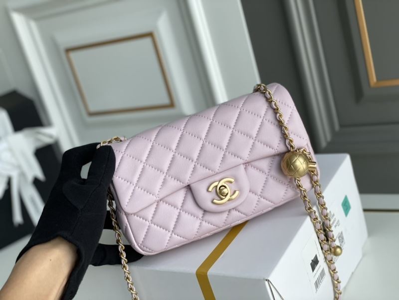 Chanel CF Series Bags